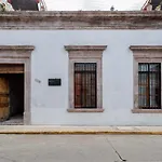 Hotel La Siesta Del Fauno