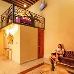 Hotel La Siesta Del Fauno