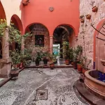 Hotel La Siesta Del Fauno
