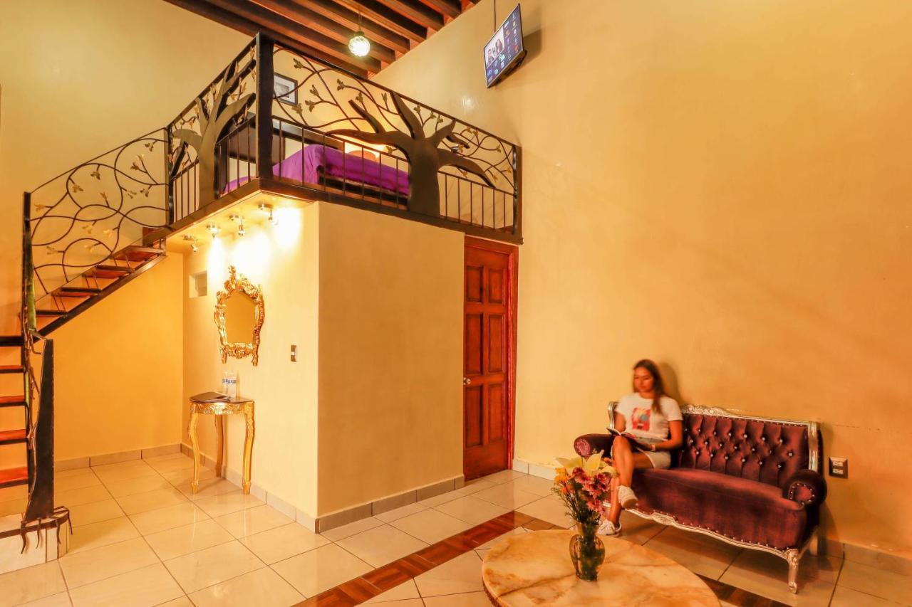 Hotel La Siesta Del Fauno 3*